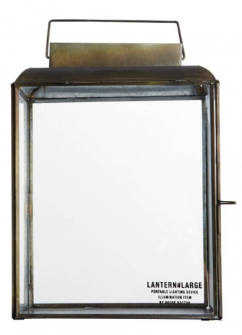 Lanterna Antique - Large