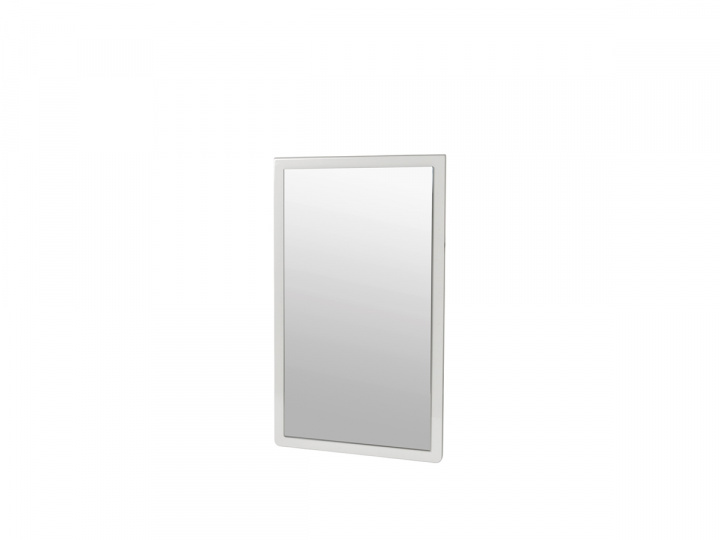 Spegel \'Tenna\' 78 cm - Gr i gruppen INREDNING / Dekoration / Speglar hos Reforma (14510029)