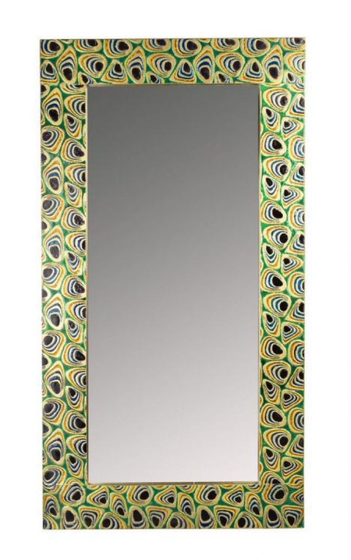 Spegel \'Meena\' i gruppen INREDNING / Dekoration / Speglar hos Reforma (8100053)