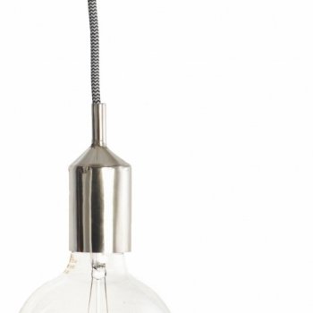 Lampa Silver - House Doctor